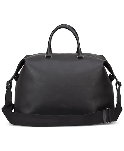Hugo Boss Men's Ray Large Business Holdall Bag