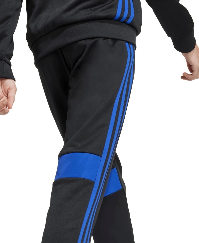 adidas Big Boys Tiro 25 Essentials Sweatpants