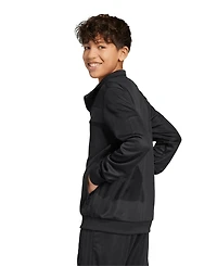 adidas Big Boys Tiro 25 Essentials Training Jacket