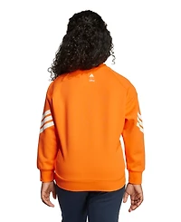 adidas Toddler Boys Disney Mickey Mouse Sweatshirt