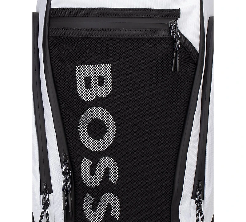 Hugo Boss Men's Onset Extra-Large Travel Backpack