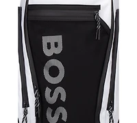 Hugo Boss Men's Onset Extra-Large Travel Backpack