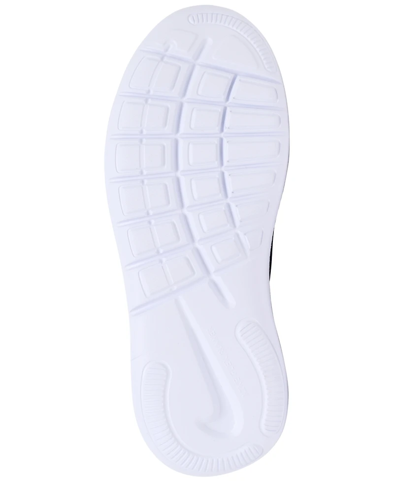 Nike Little Kids Flex Runner 4 Slip-On Running Sneakers from Finish Line