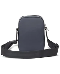 Hugo Boss Men's Ray Small Reporter Bag
