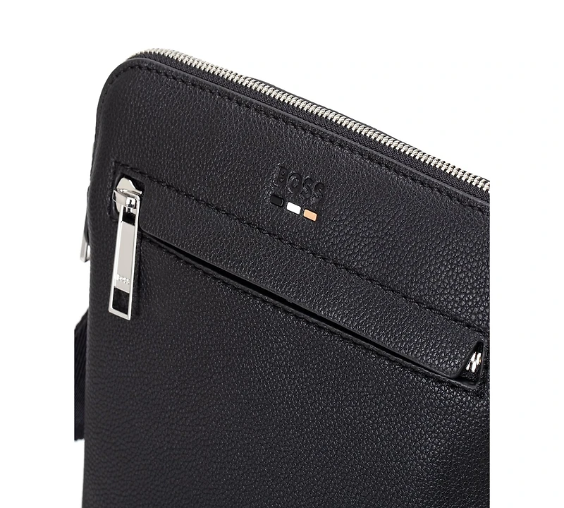 Hugo Boss Men's Ray Small Envelope Bag