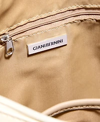 Giani Bernini Small Three Pocket Crossbody, Macy's Exclusive