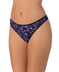 On Gossamer Women's 3-Pk. Mesh Bikini Underwear 3202P3