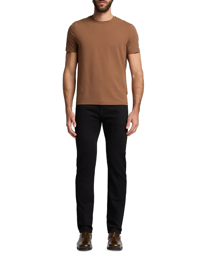 7 For All Mankind Men's Slimmy Slim-Fit Jeans