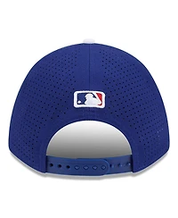 New Era Men's Royal/White Los Angeles Dodgers 2025 Mlb All-Star Game 9FORTY M-Crown Adjustable Hat