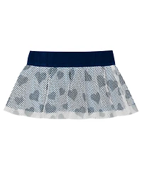 Outerstuff Baby Boys and Girls 2-Piece Penn State Nittany Lions Love My Team Bodysuit Skirt Set