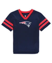 Outerstuff Toddler 2-Piece New England Patriots T-Shirt and Pants Set