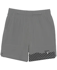 Hot Wheels Little and Big Boys Basketball Shorts