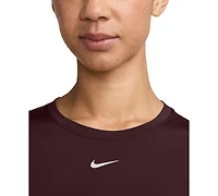 Nike Women's One Classic Dri-fit Short-Sleeve Top