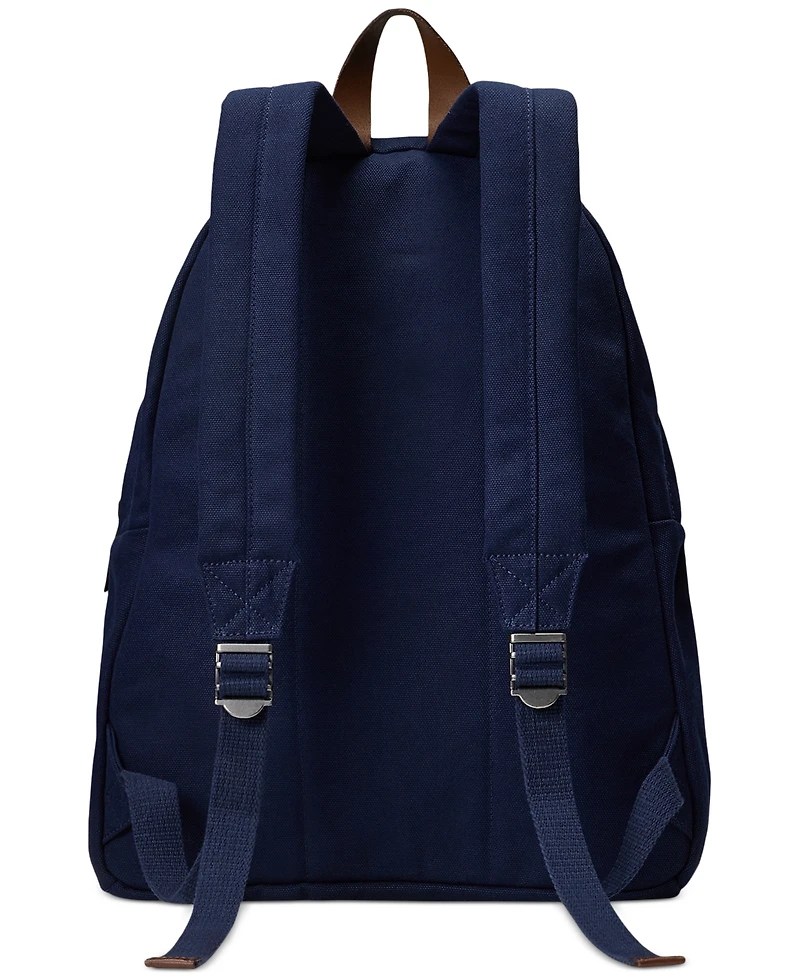 Polo Ralph Lauren Polo Bear Canvas Backpack