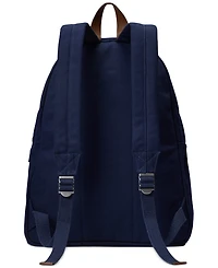 Polo Ralph Lauren Polo Bear Canvas Backpack