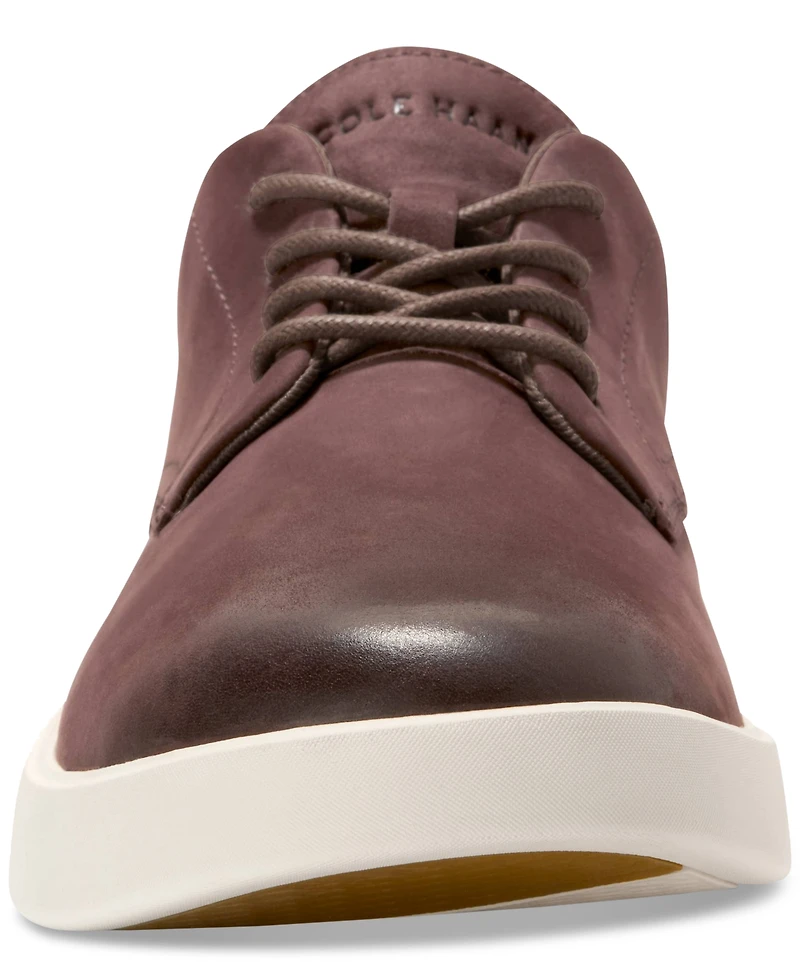 Cole Haan Men's Grand Crosscourt Fashion Sneakers