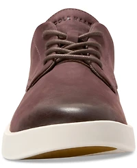 Cole Haan Men's Grand Crosscourt Fashion Sneakers