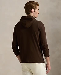 Polo Ralph Lauren Men's Jersey Hooded T-Shirt