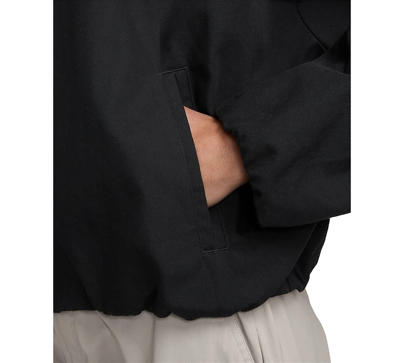 Nike Sportswear Women's Oversized Woven Jacket