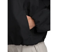 Nike Sportswear Women's Oversized Woven Jacket