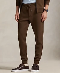Polo Ralph Lauren Men's Double-Knit Jogger Pants