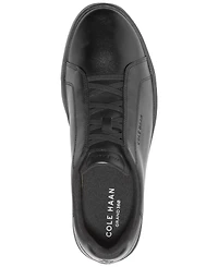 Cole Haan Men's GrandPrø Luxe Slip-On Sneaker