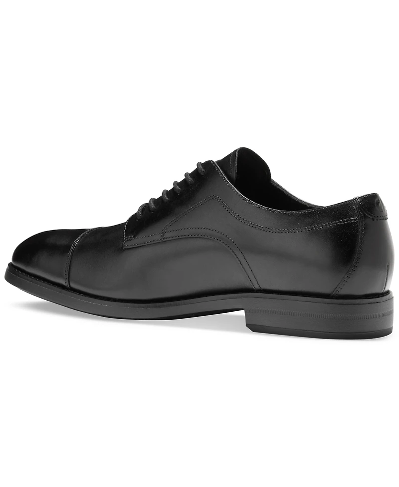 Cole Haan Men's Harmon Grand Cap Toe Oxfords