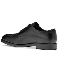 Cole Haan Men's Harmon Grand Cap Toe Oxfords