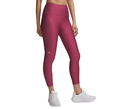 Under Armour Women's Tech High-Rise Ankle Length Leggings