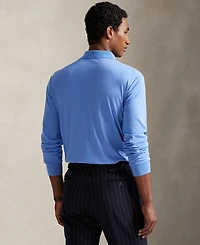 Polo Ralph Lauren Men's Classic-Fit Long Sleeve Soft Cotton Shirt