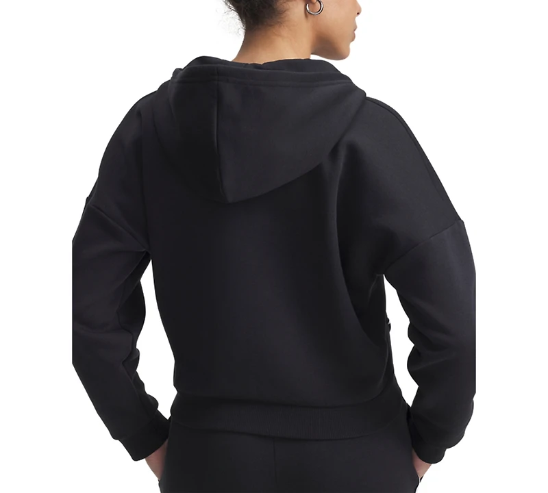 Under Armour Women's Rival Fleece Hoodie
