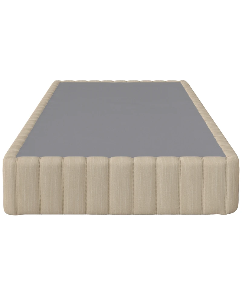 Hotel Natural Collection by King Koil 9" Standard Profile Foundation, Twin Xl, Exclusively at Macy's