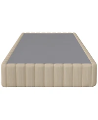 Hotel Natural Collection by King Koil 9" Standard Profile Foundation, Twin Xl, Exclusively at Macy's