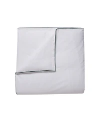 Lacoste Tiebreak Cotton 3-Pc. Duvet Cover Set, Full/Queen