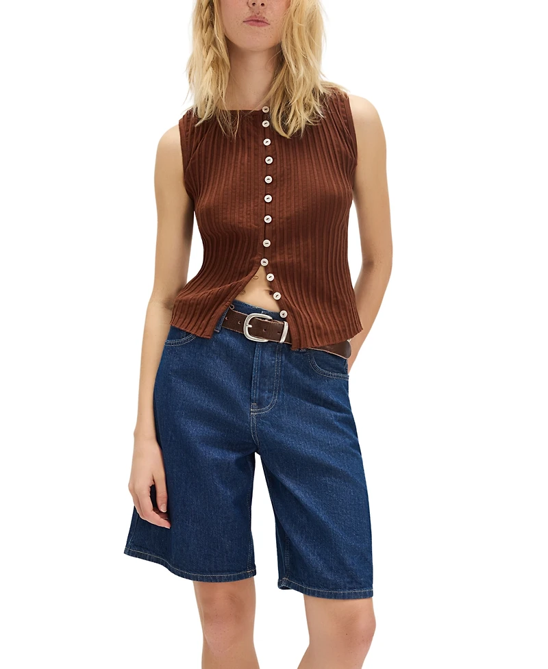 Free People Women's Tilly Vest