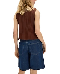 Free People Women's Tilly Vest