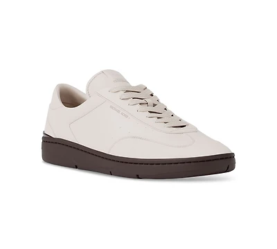 Michael Kors Men's Wilton Lace-Up Sneakers