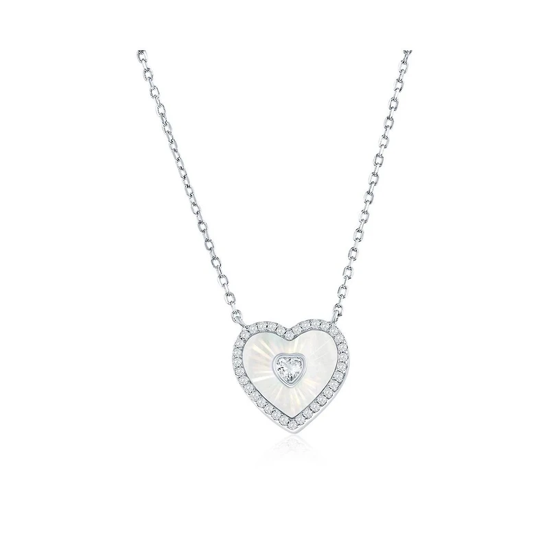 Caribbean Treasures Sterling Silver