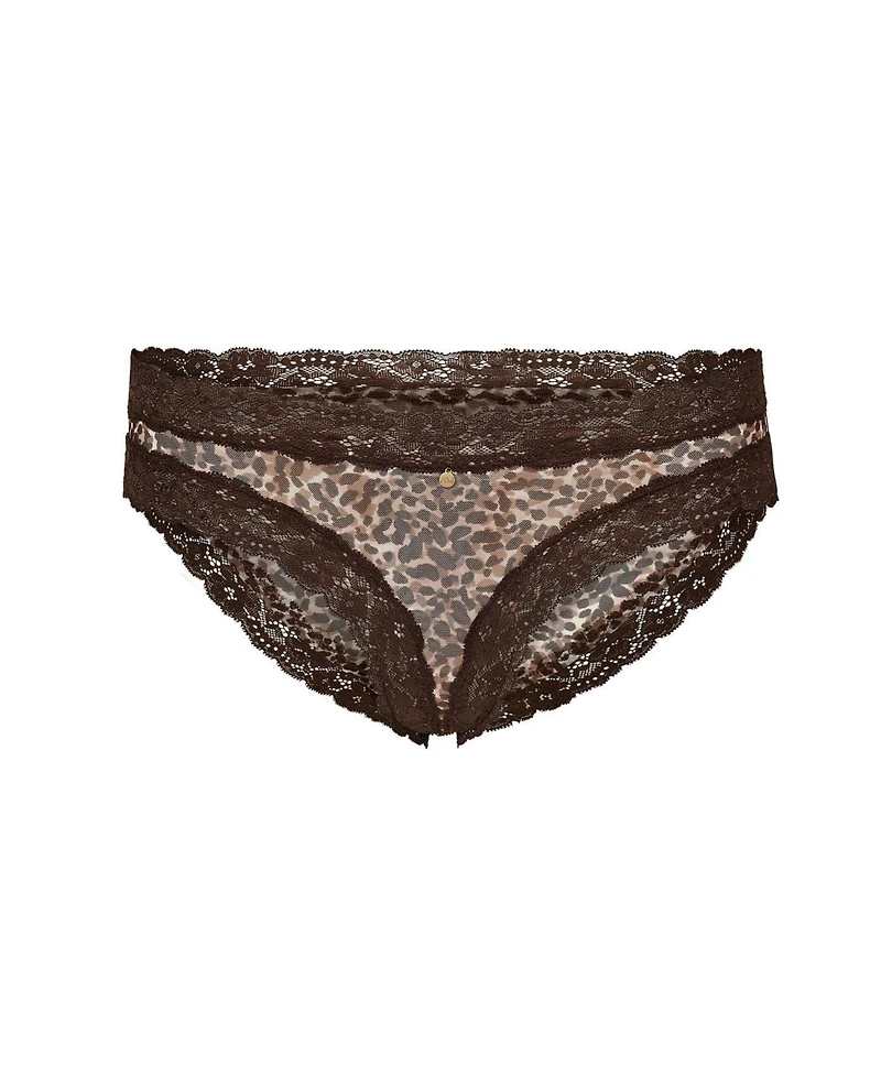 Adore Me Women's Akari Bikini Panty