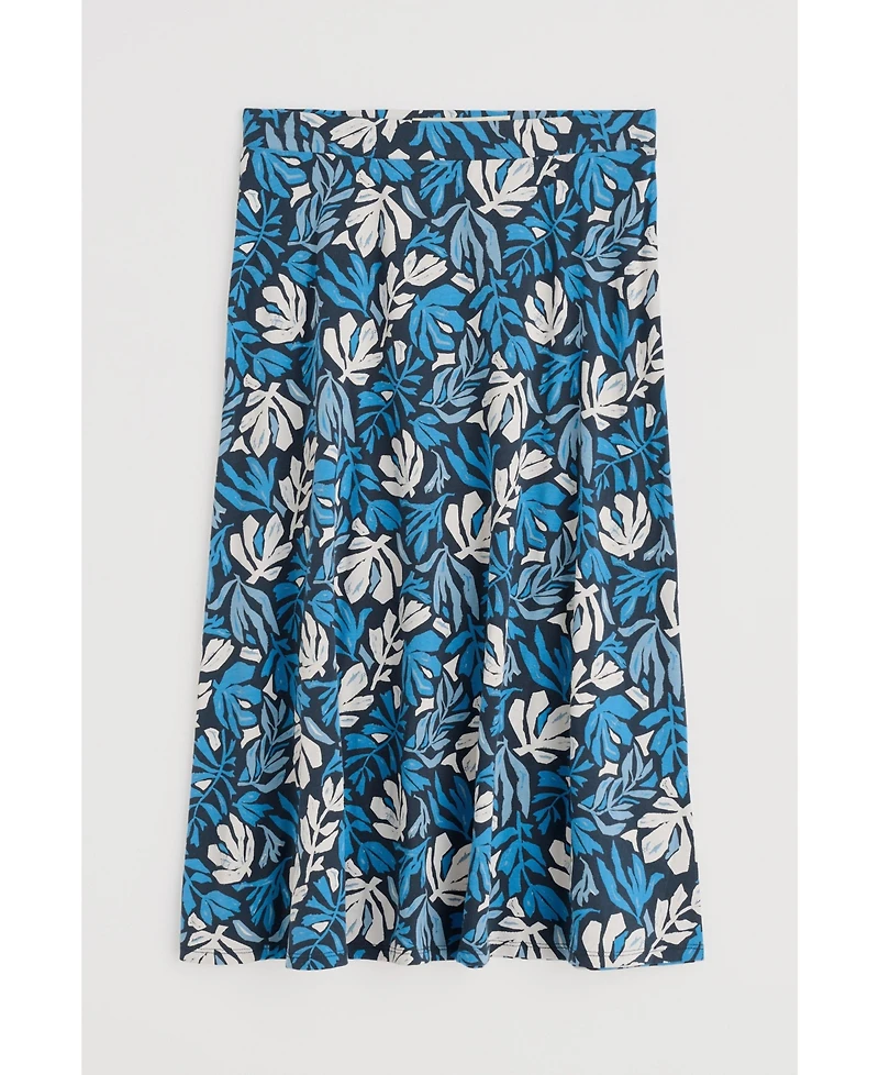 Seasalt Cornwall Women's Rose Skirt