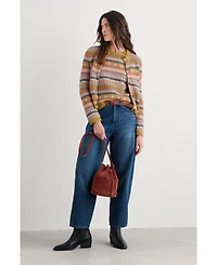 Seasalt Cornwall Women's Cove Cottage Cardigan