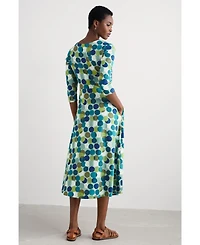 Seasalt Cornwall Women's Veronica Dress