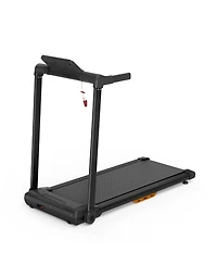 Streamdale Furniture Portable Walking Treadmill Led Display