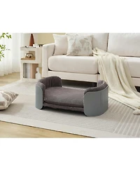 Streamdale Furniture Cat Couch Bed