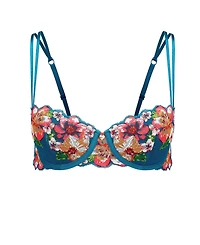 Adore Me Liesel Women's Contour Balconette Bra
