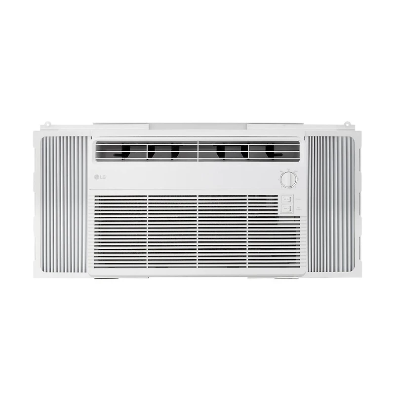 Lg 5000 Btu Window Air Conditioner
