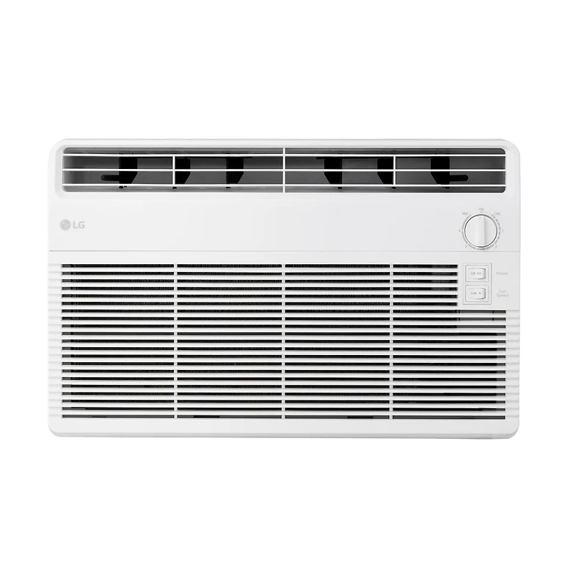 Lg 5000 Btu Window Air Conditioner