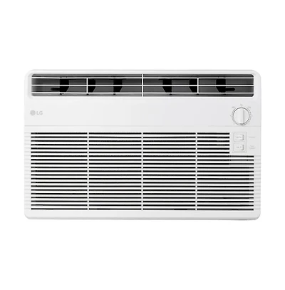 Lg 5000 Btu Window Air Conditioner