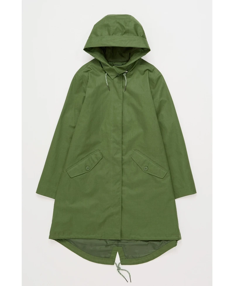Seasalt Cornwall Women's Seafaring Coat