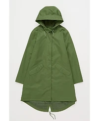 Seasalt Cornwall Women's Seafaring Coat